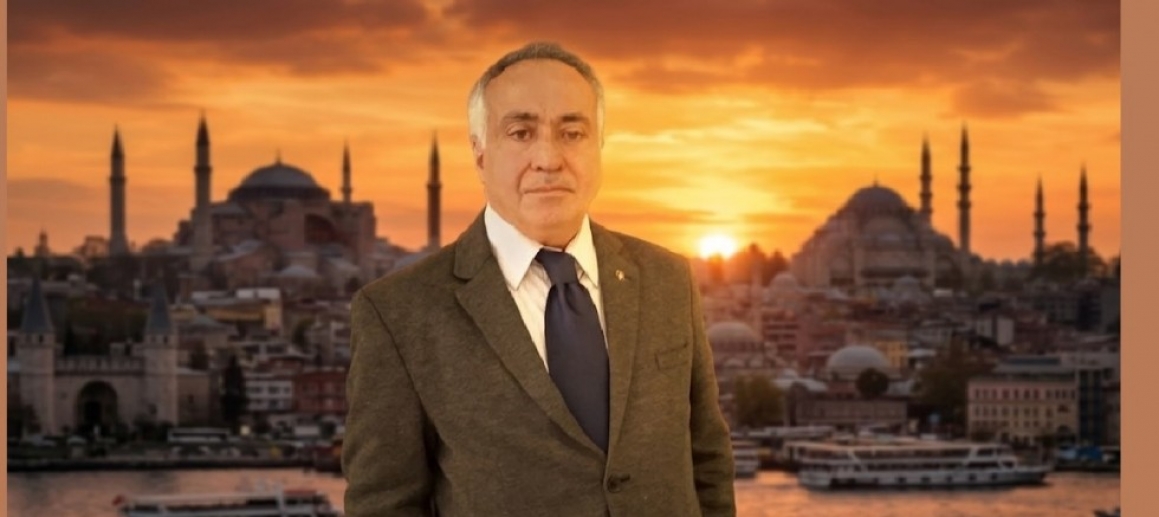 SEDAT KARAGÖZ MESLEKLERDE 45. GURUR YILINI KUTLUYOR!!!