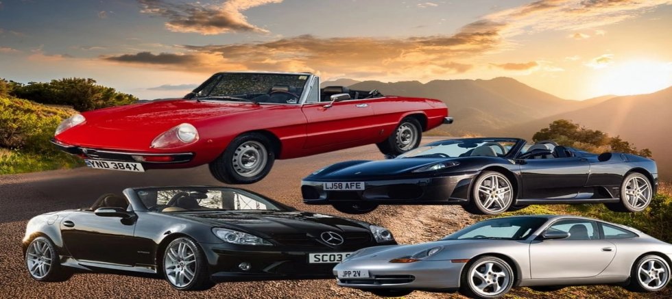 SERVET OTOPARKLARINDA