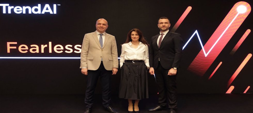 SİBER GÜVENLİĞİN TANIMINI DEĞİŞTİRDİLER