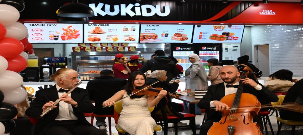 ŞİMDİ KUKİDU DÖNEMİ