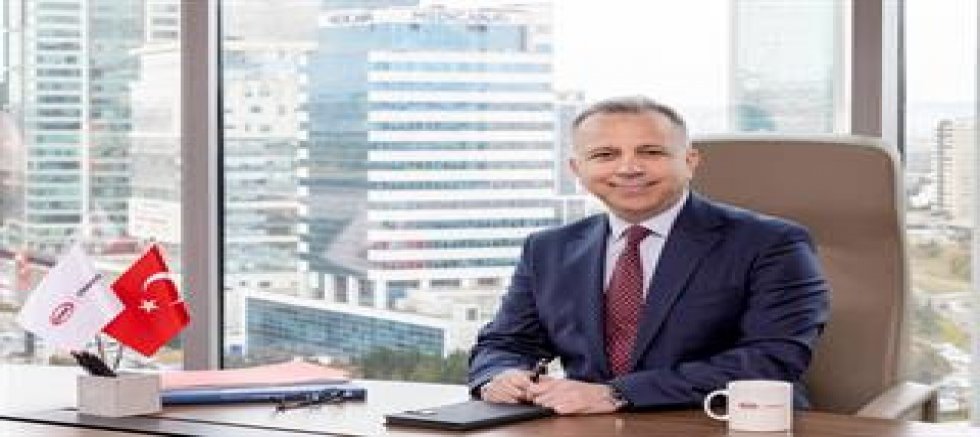 ŞİMDİLİK DAHA BÜYÜĞÜ YOK