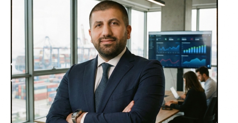 SİSTEMİ KURAN GÜVENLİĞİ DE KURMUŞ OLUYOR