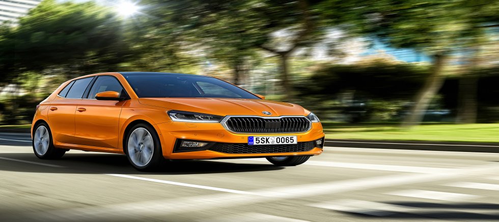 SKODA BAHARI RENKLENDİRECEK AVANTAJLAR SUNUYOR