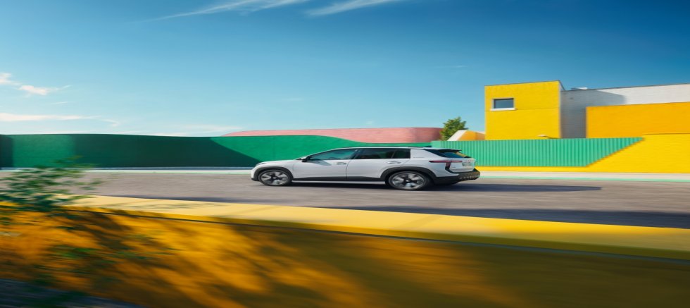 SKODA'DAN YEPYENİ BİR TANITIM