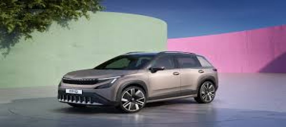 SKODA HER ZAMAN İLK ÜÇTE