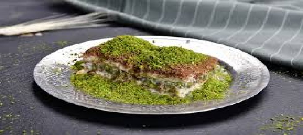 SOĞUK BAKLAVA DÜNYAYA M^L OLABİLİR