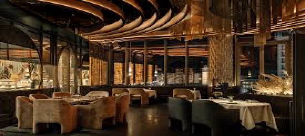 SOYGUNCU DUBAİ RESTAURANTLARI HİZAYA GELDİ