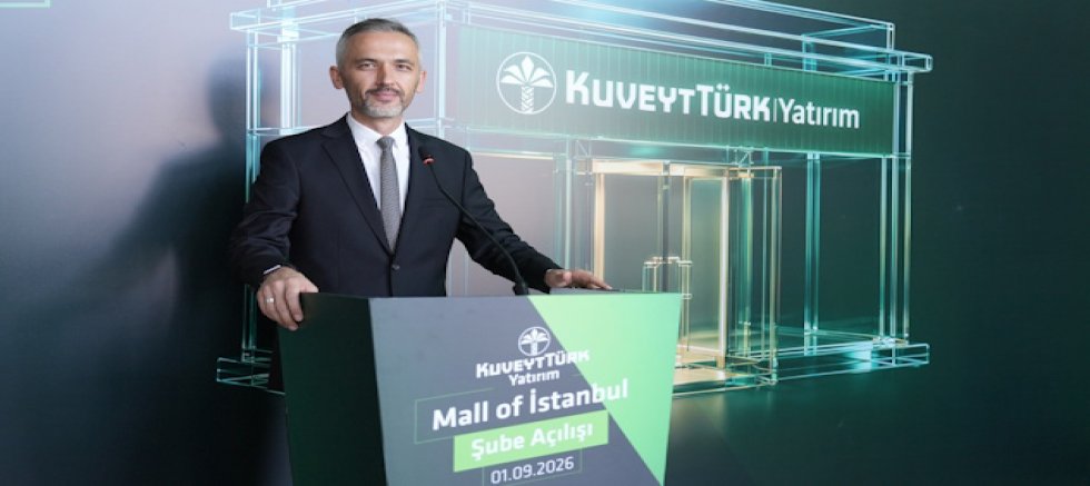 START İSTANBUL'DAN VERİLDİ