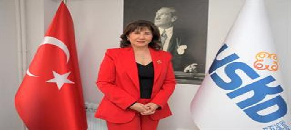 SÜRDÜRÜLEBİLİRLİK ARTIK BİR ZORUNLULUKTUR