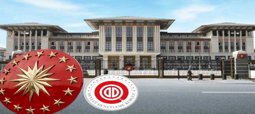 SÜREÇ BAŞLADI