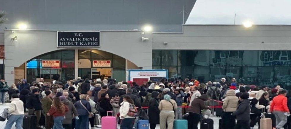 TALEP BEKLENTİLERİN ALTINDA KALDI