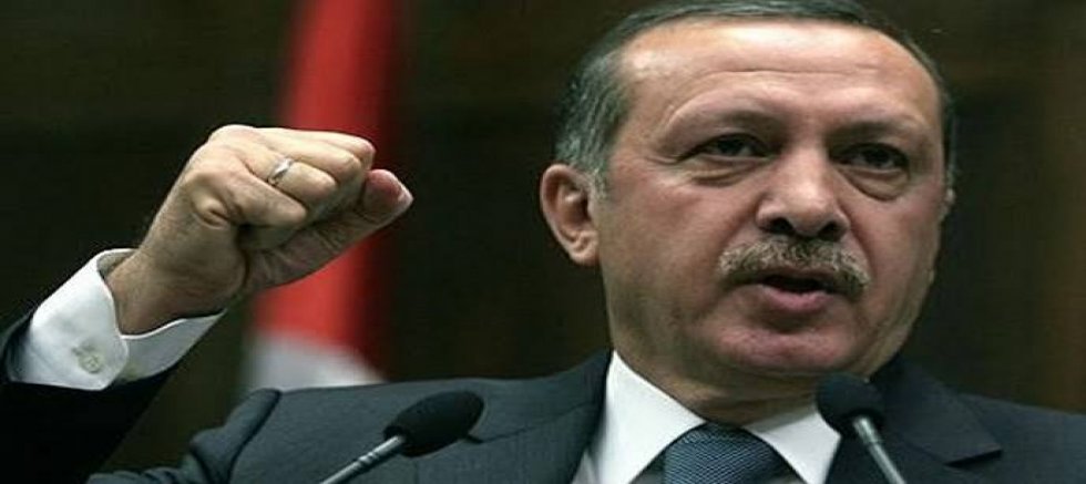 TAM YETKİLİ KURULLA SONUNA DEK GİDİLECEK