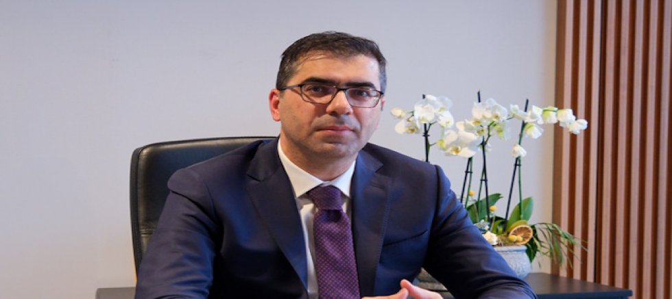 TAMAMEN MÜŞTERİ ODAKLI İŞ BİRLİĞİ