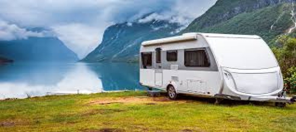 TEKİRDAĞ'DA KARAVAN YASAĞI