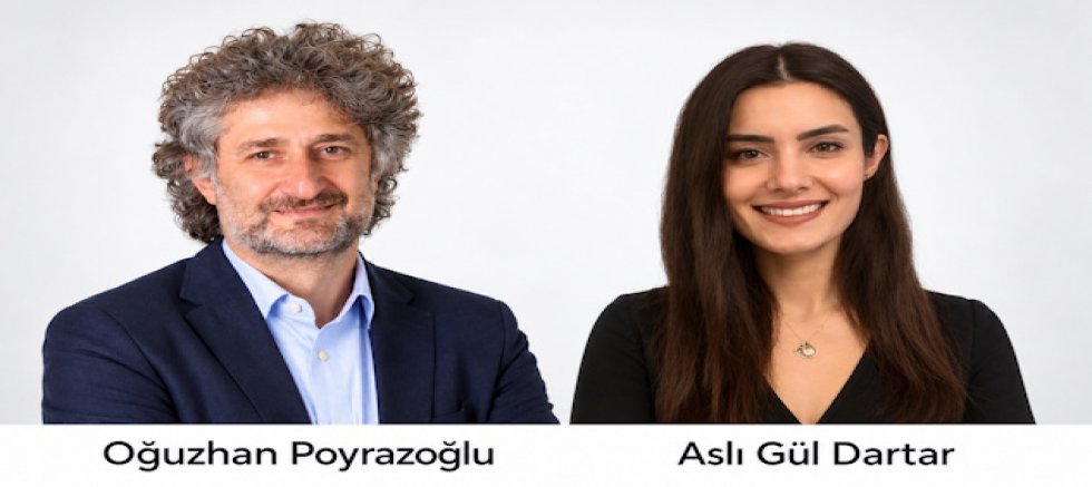 TEKNOSA'DA YENİ GÖREVLENDİRMELER VAR!!!