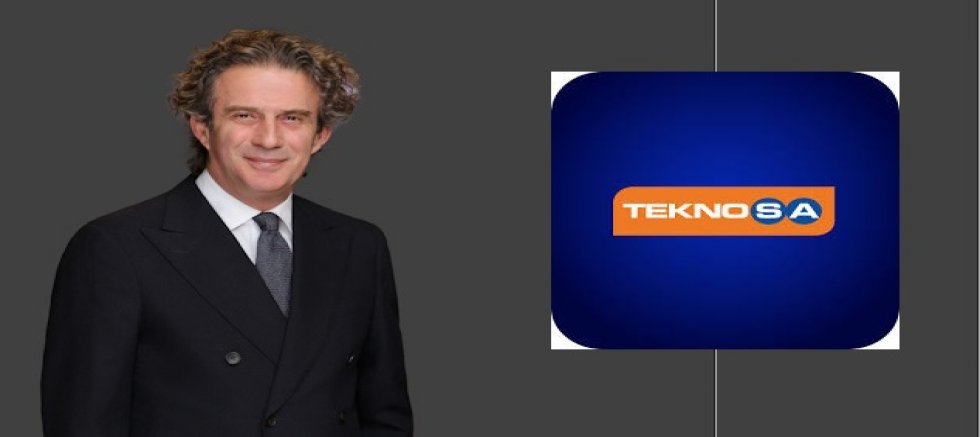 TEKNOSA PINAR GİBİ AKACAK