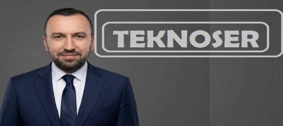 TEKNOSER'DE ÜST KADEME ATAMASI