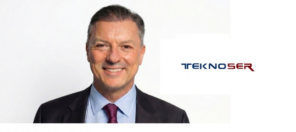 TEKNOSER'DE YENİ DÖNEM