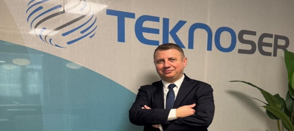 TEKNOSER ENERJİ İŞLERİNE 'GÜNAYDIN' DİYEREK İŞE BAŞLAYACAK