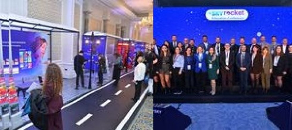 TEPEDEN TIRNAĞA EĞİTİM DOL BULUŞMA