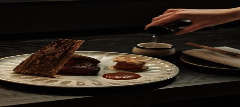 TEYO: BODRUM'UN YENİ GASTRONOMİ DESTİNASYONU