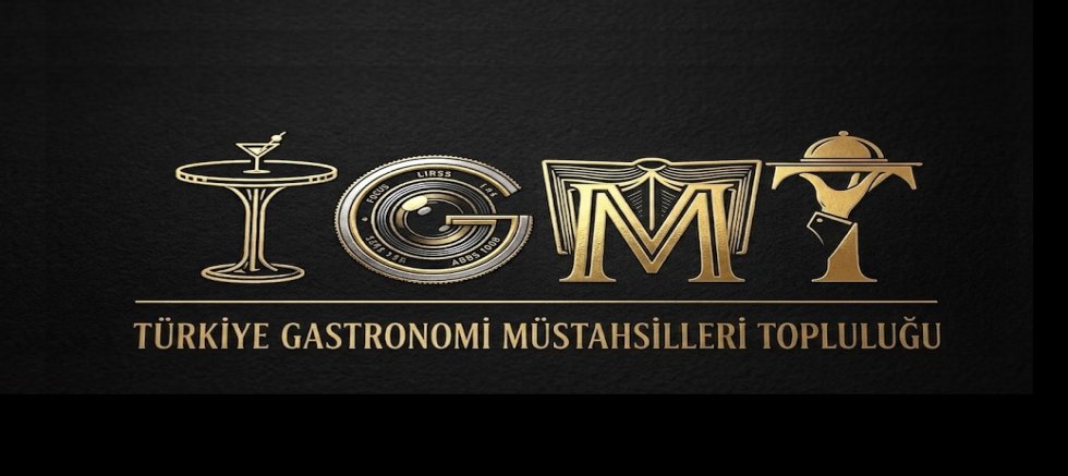 TGMT 'GASTRONOMİNİN EN İYİLERİ' ÖDÜLLERİNİ AÇIKLADI!!!