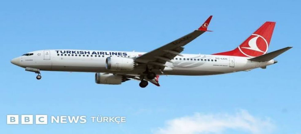 THY İLK BEŞTE