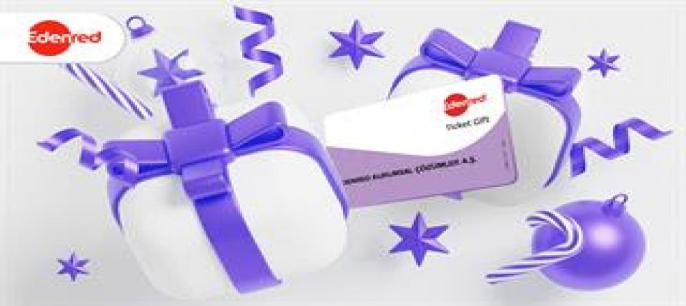 TICKET GIFTLİLER ÖZGÜRMÜŞ