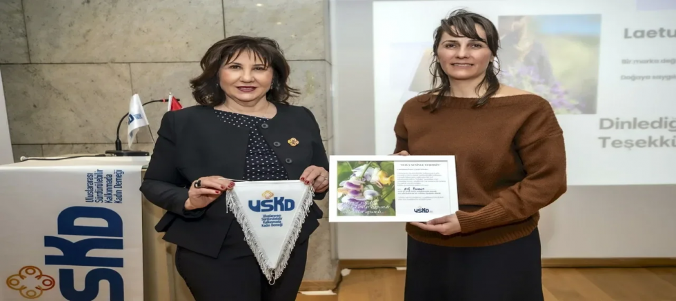 TOPRAKTAN LABORATUVARA UZANAN HİKAYE