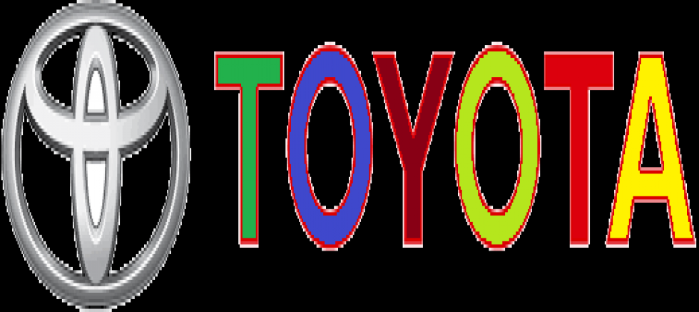 TOYOTA BUNU HEP YAPIYOR