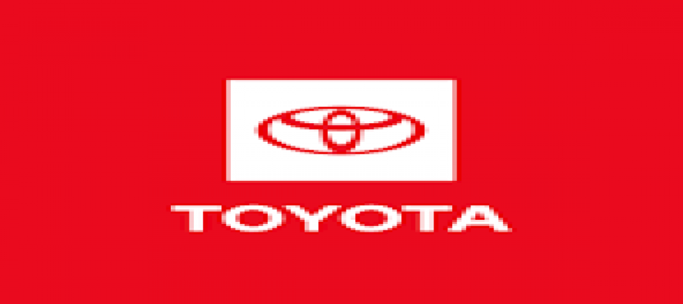 TOYOTA'DA ARTIK YAPAY ZEKA DANIŞMANI VAR