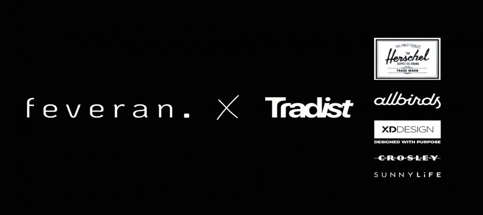 TRADIST VE MARKALARI FEVERAN’A EMANET