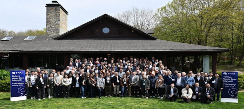 TRAI AJANLARINI KONUŞTU