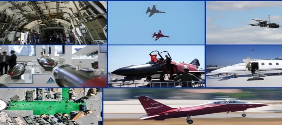 TRT’NİN ‘TEŞKİLAT’ DİZİSİ ABARTIYOR DİYORLAR AMA BU GURUR HERKESE YETER!!!