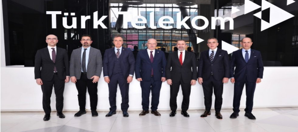 TT’DEN TAMAMEN YERLİ VE MİLLİ