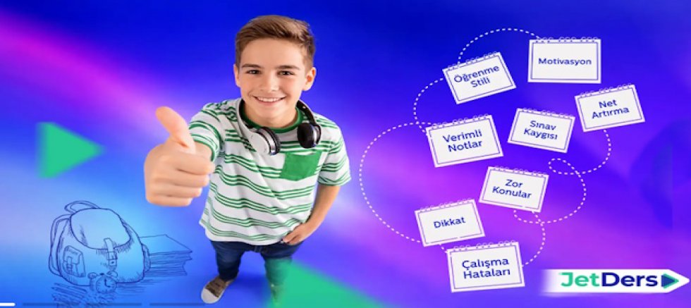 TTLİ ÖĞRENCİLER JET GİBİ OLACAKMIŞ