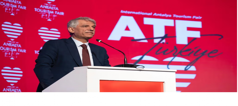 TURİZM GELİŞECEKMİŞ