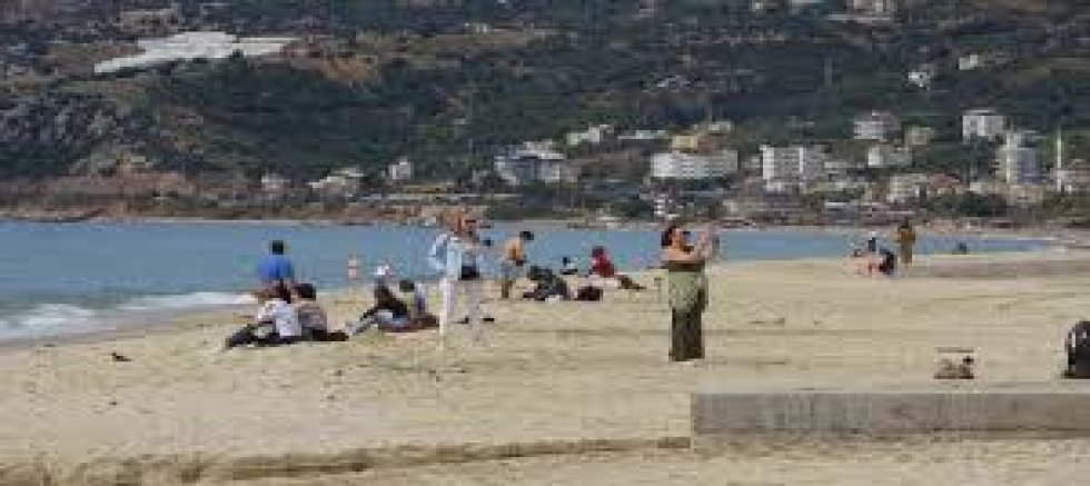 TURİZM SEKTÖRÜ 'BEKLE-GÖR' MODUNDA