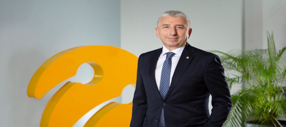 TURKCELL İLE TÜM ENGELLER AŞILABİLİRMİŞ