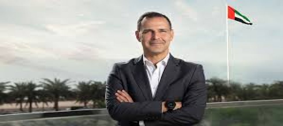 TÜRKİYE BÜYÜMEK İÇİN BİR CENNET