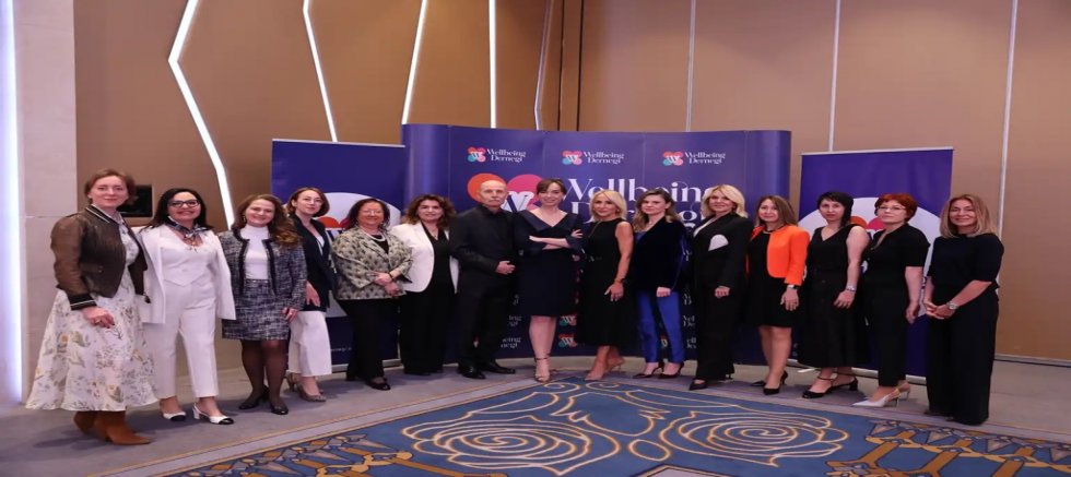  TÜRKİYE’NİN WELLBEING REÇETESİ: 650 KİŞİ AYNI ANDA MEDİTASYON YAPTI!