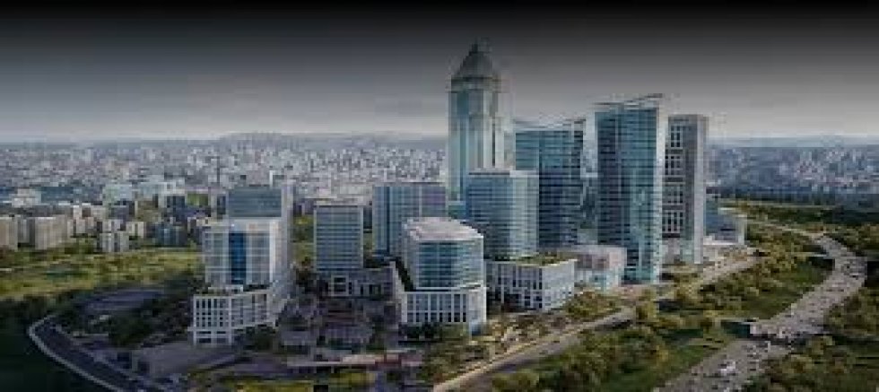 ÜÇ ÖDÜL BİRDEN