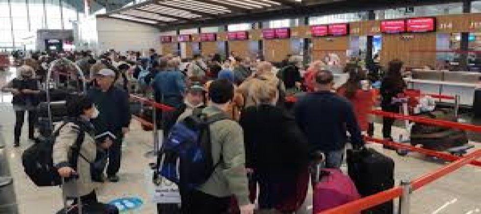 UÇMAYI SEVENLERİN SAYISI 15 MİLYONU BULMUŞ