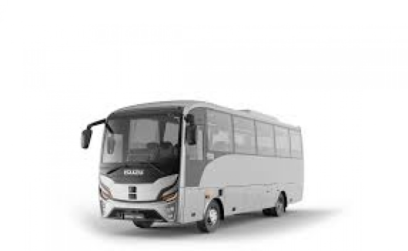 ULUSLARARASI BAŞARI DENİLİNCE ARTIK AKLA ANADOLU ISUZU GELİYOR