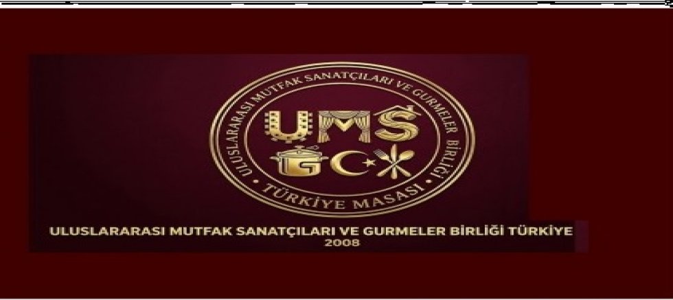 UMSAGUR, TÜRK SOKAK LEZZETLERİNİ DÜNYAYA TANITACAK