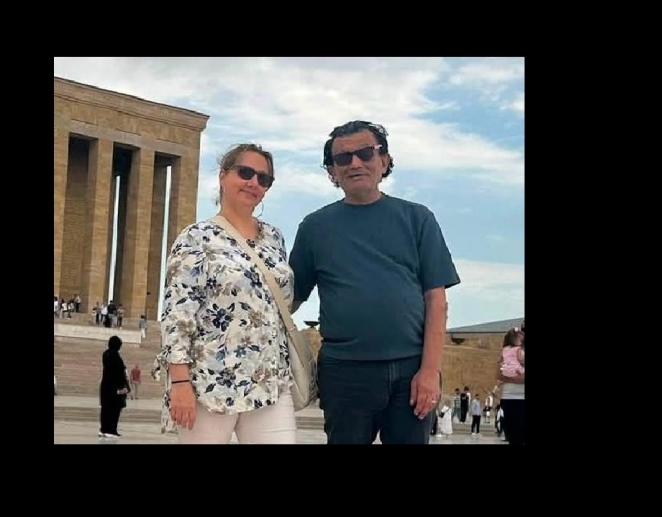 UMSAGUR VE DYLTP'DEN SİNEM ELGÜN YÜZGÜL'E 'GURME'  SERTİFİKASI