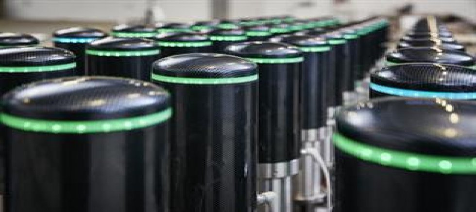 VANA PORTFÖYLERİNİ GELİŞTİRİYORLAR