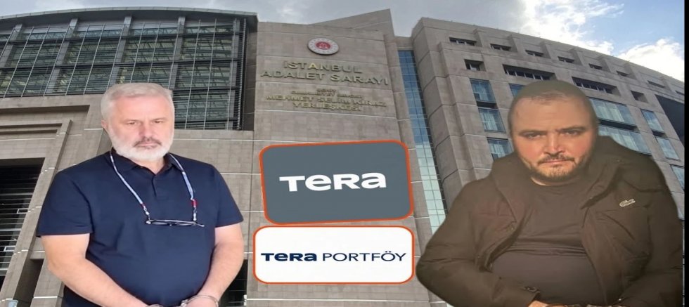 VE TUTUKLANDILAR