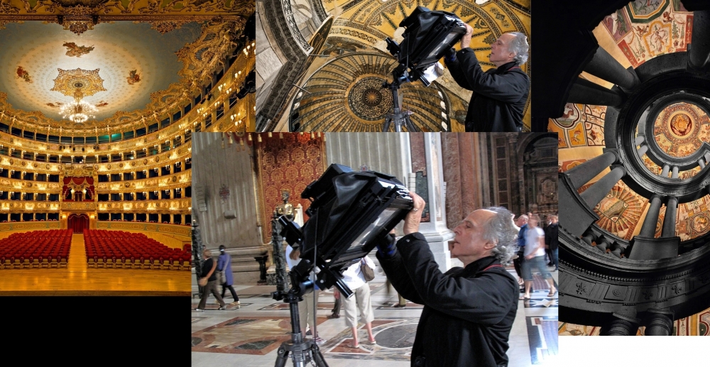 VENEDİK'TE TÜRK RÜZGARI