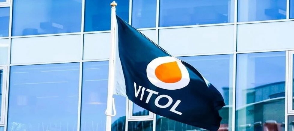 VITOL'UN ABD ATAĞI